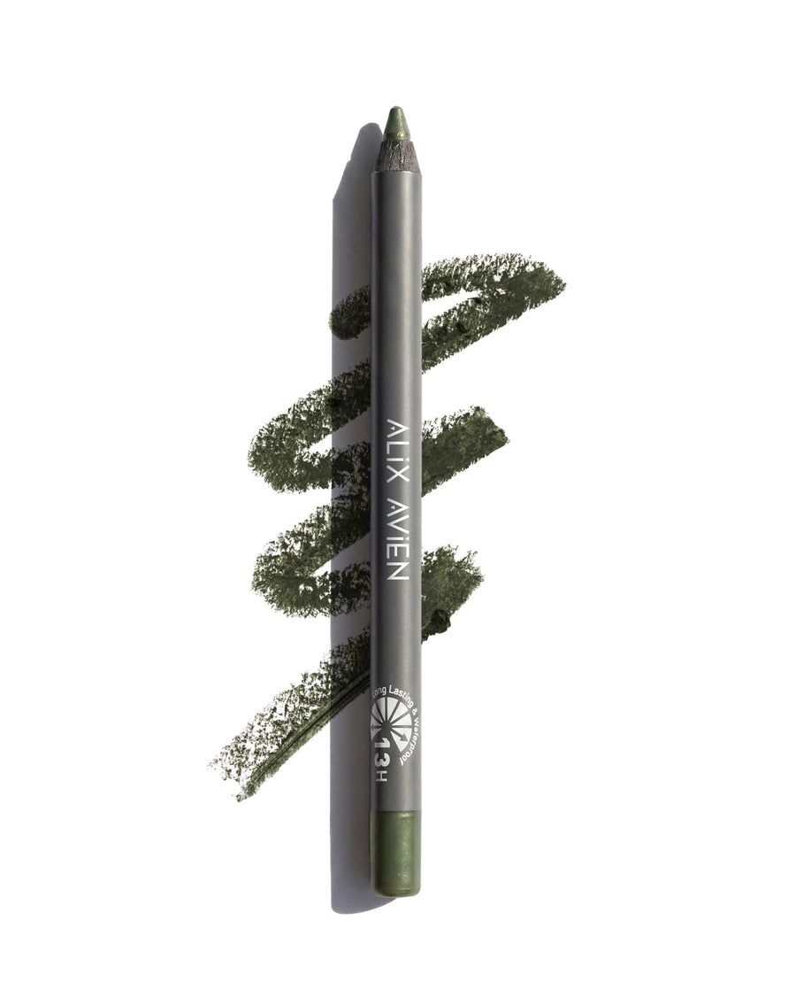 13 Saat Kalıcı Göz Kalemi | Extreme Lasting Effect Khaki