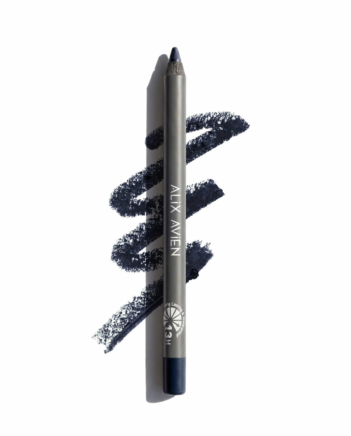 13 Saat Kalıcı Göz Kalemi | Extreme Lasting Effect Midnight Blue