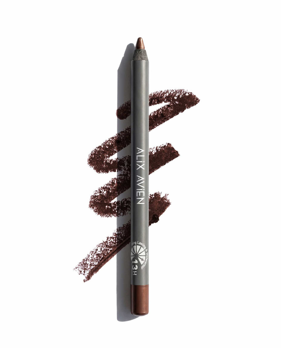 13 Saat Kalıcı Göz Kalemi | Extreme Lasting Effect Umber