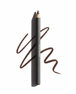 Kremsi Kolay Sürülen Göz Kalemi | Eyeliner Pencil Kahverengi
