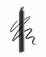 Kremsi Kolay Sürülen Göz Kalemi | Eyeliner Pencil Siyah