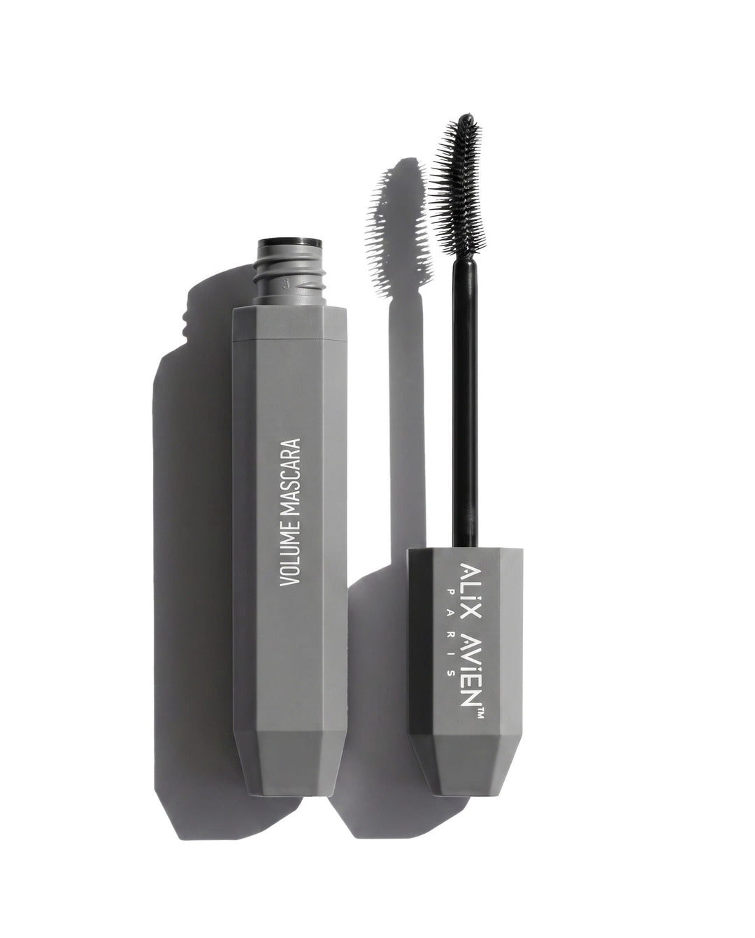 Volume Mascara - Hacim Veren Maskara | Alix Avien