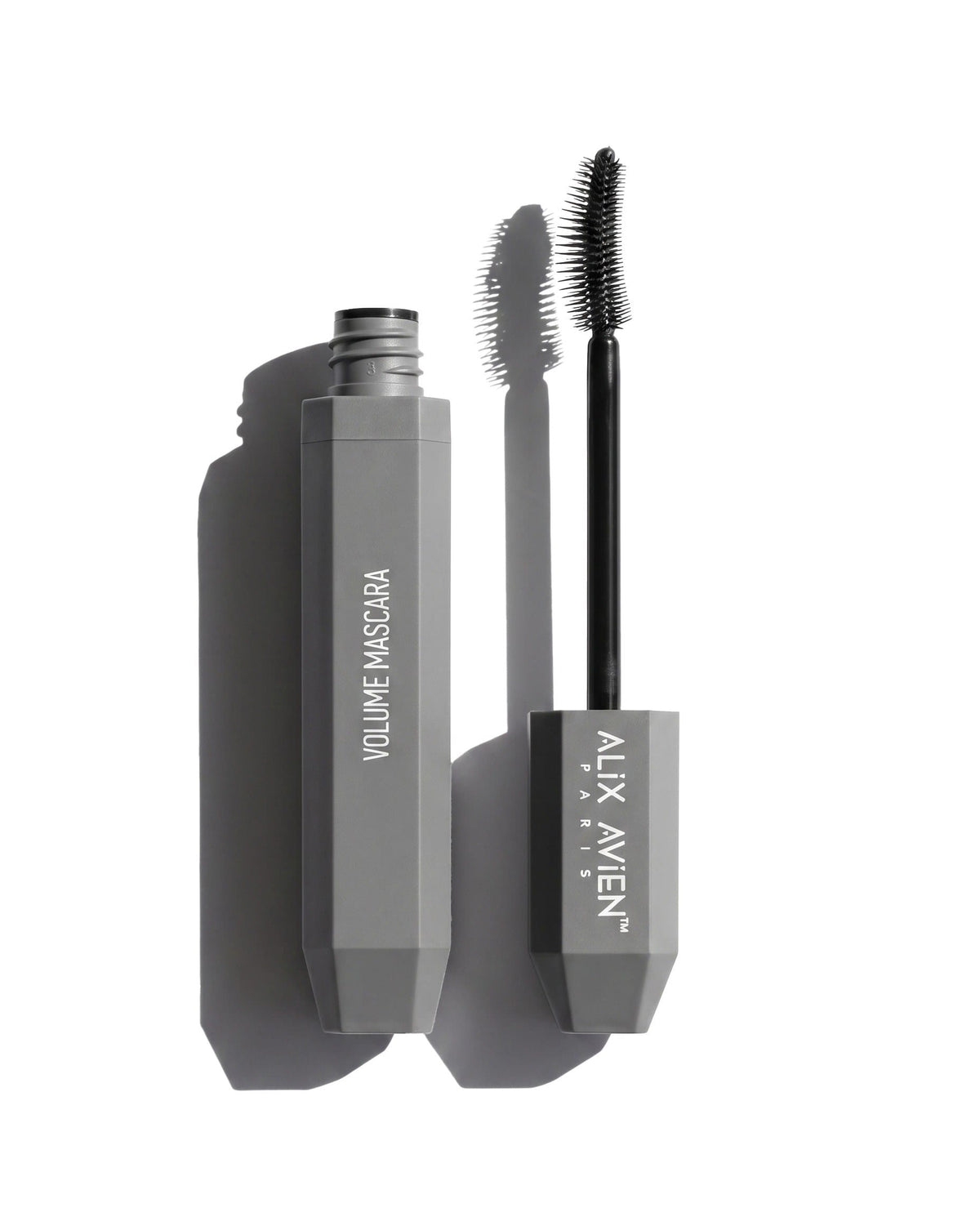 Volume Mascara - Hacim Veren Maskara | Alix Avien