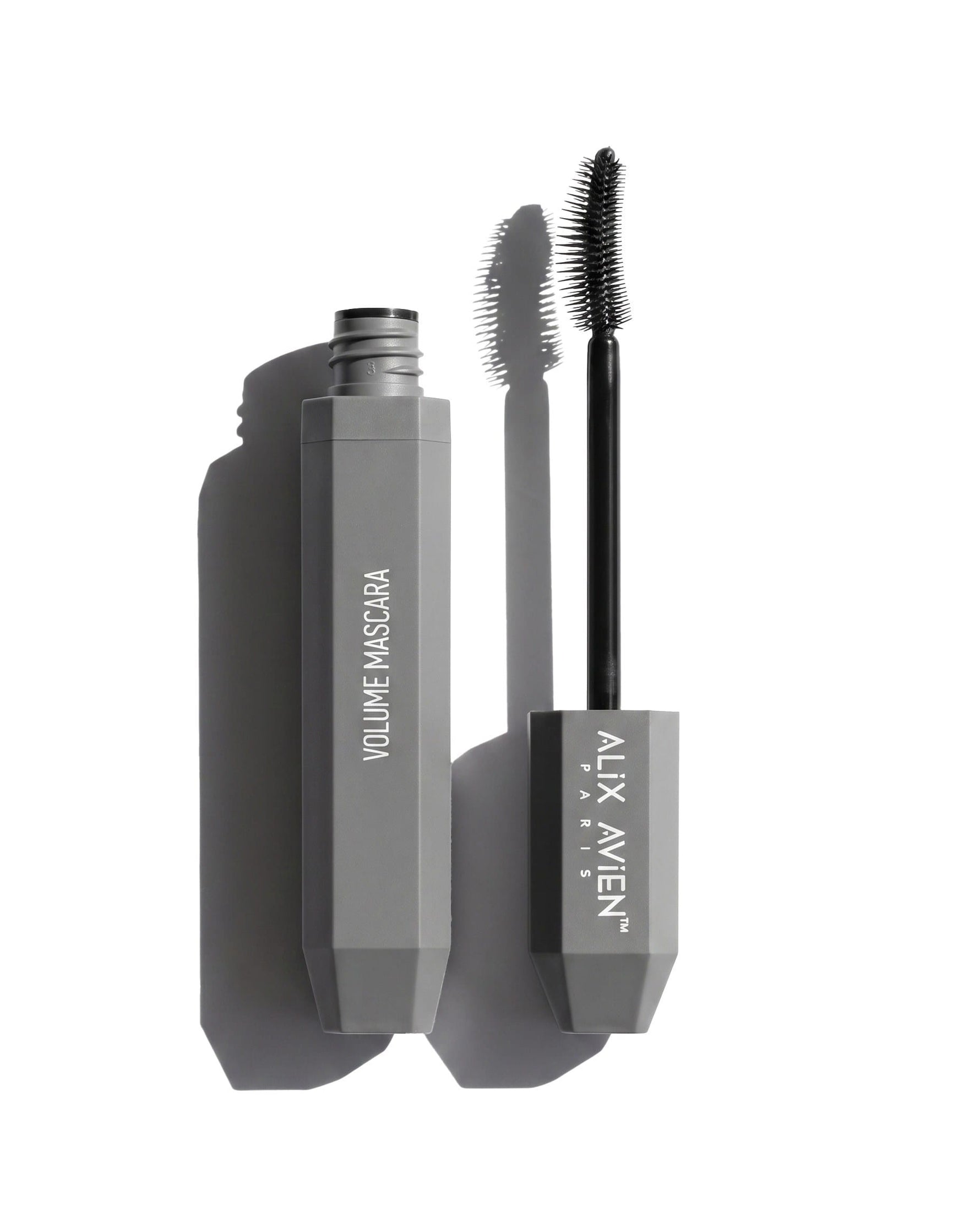 Volume Mascara - Hacim Veren Maskara | Alix Avien