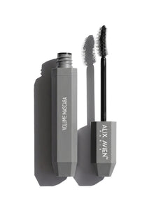 Hacim Veren Besleyici Siyah Maskara - Volume Mascara