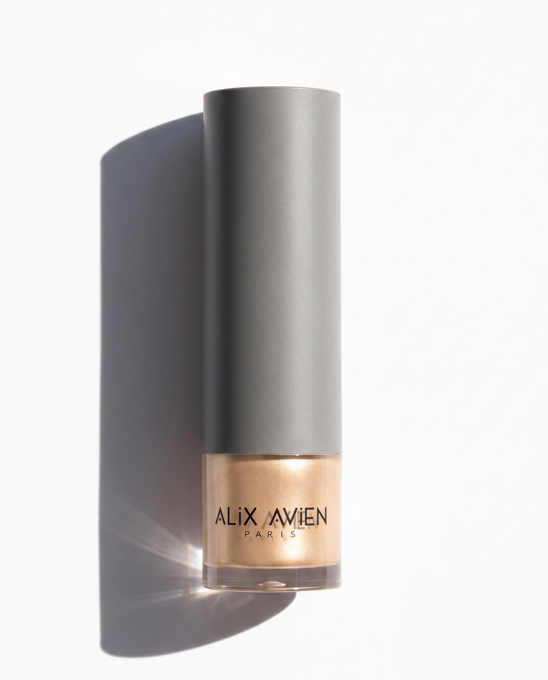 Liquid Highlighter - Itır ve Hindistan Cevizi Yağlı Likit Aydınlatıcı | Alix Avien