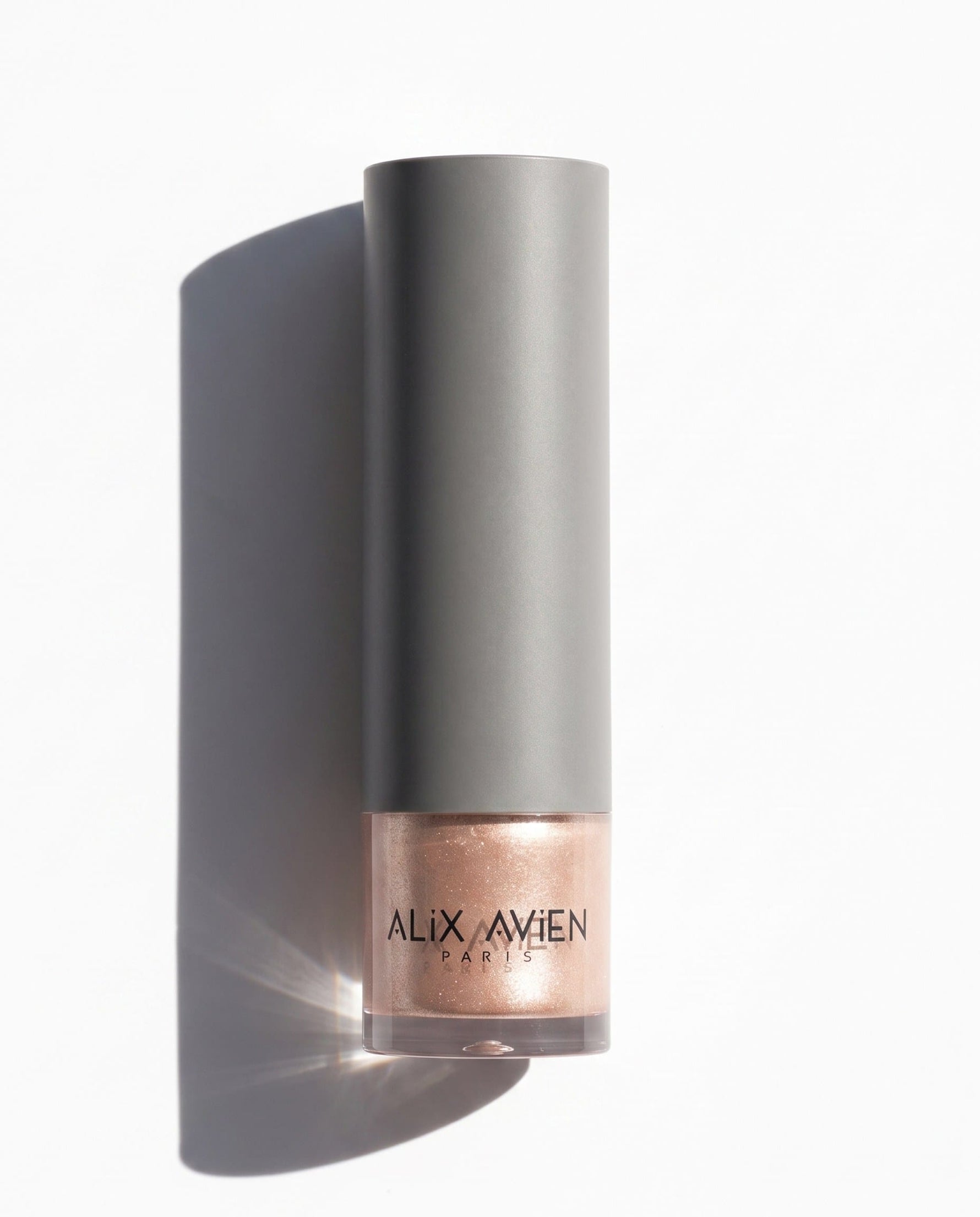 Liquid Highlighter - Itır ve Hindistan Cevizi Yağlı Likit Aydınlatıcı | Alix Avien
