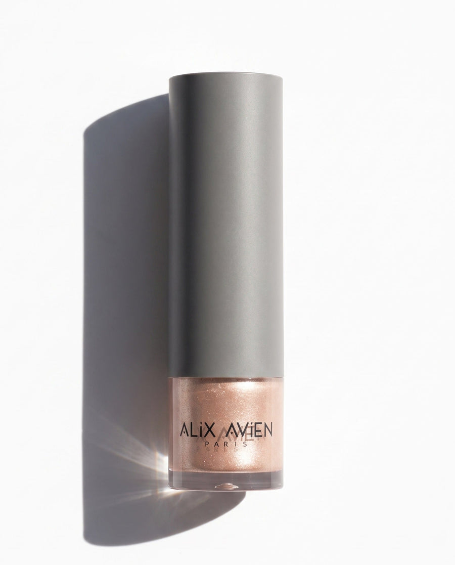 Liquid Highlighter - Itır ve Hindistan Cevizi Yağlı Likit Aydınlatıcı | Alix Avien