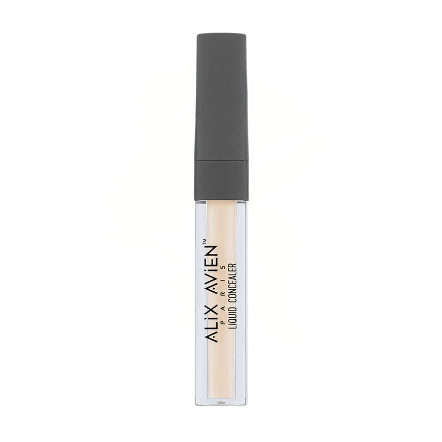 Liquid Concealer - Nar Özlü Aydınlatıcı Likit Kapatıcı | Alix Avien