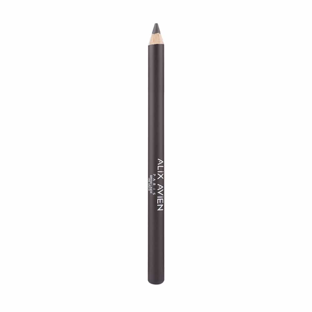 Brow Liner - Doğal Bitişli Şekillendirici Kaş Kalemi | Alix Avien
