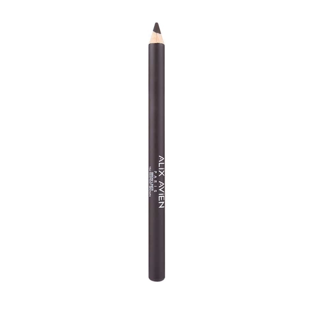 Brow Liner - Doğal Bitişli Şekillendirici Kaş Kalemi | Alix Avien