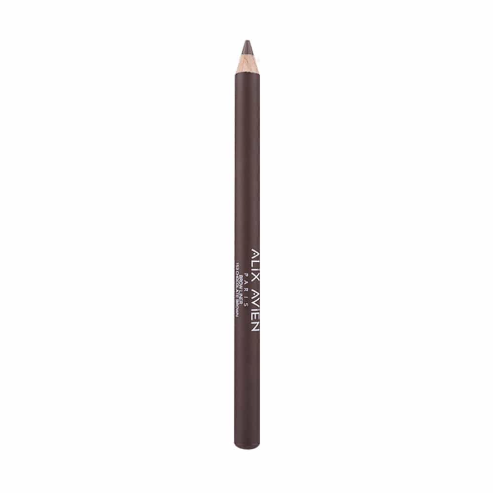 Brow Liner - Doğal Bitişli Şekillendirici Kaş Kalemi | Alix Avien
