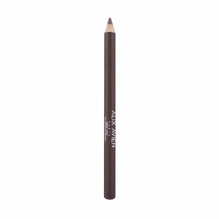 Brow Liner - Doğal Bitişli Şekillendirici Kaş Kalemi | Alix Avien