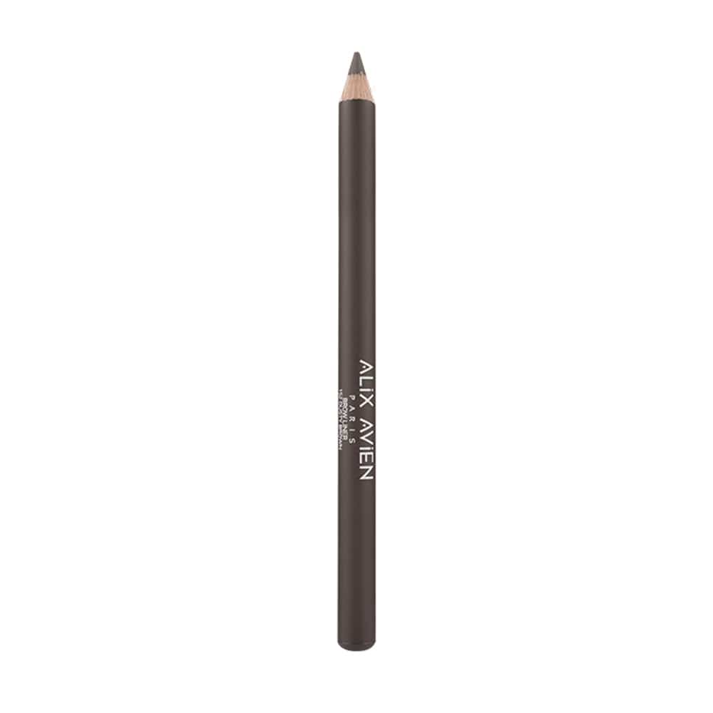Brow Liner - Doğal Bitişli Şekillendirici Kaş Kalemi | Alix Avien