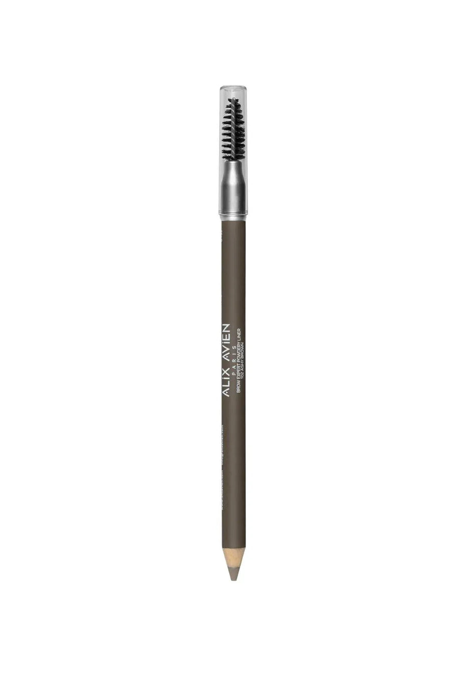 Brow Expert Powdery Liner - Fırçalı Pudra Dokulu Kaş Kalemi | Alix Avien
