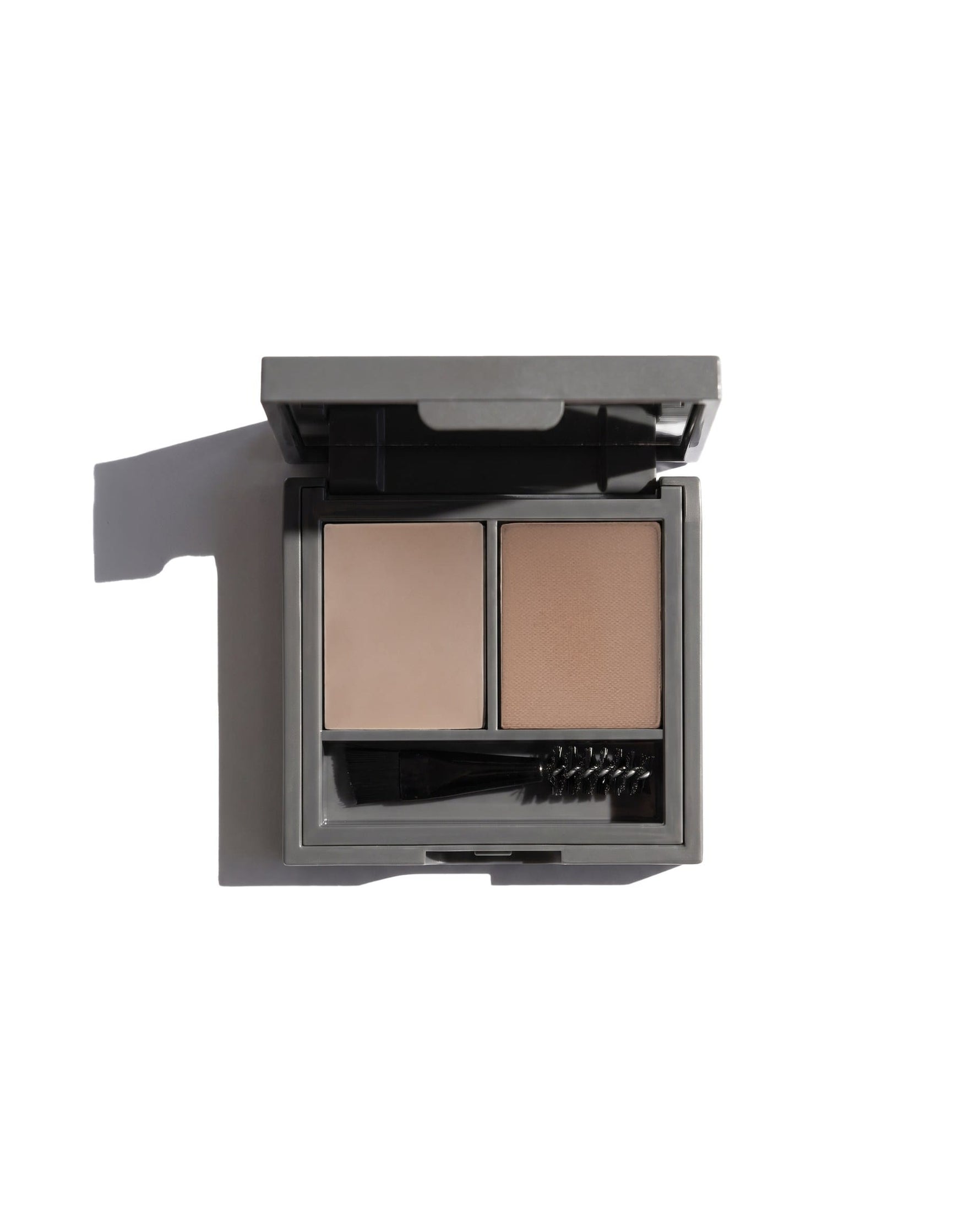Fix Brow Palette - Belirginleştirici Kaş Pudrası ve Vaks Paleti | Alix Avien