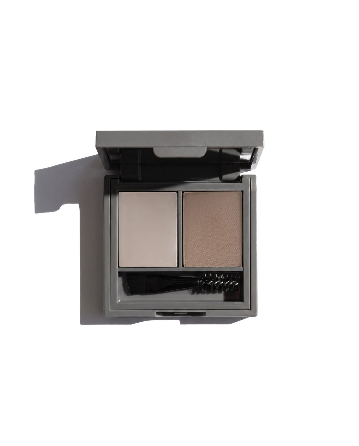 Fix Brow Palette - Belirginleştirici Kaş Pudrası ve Vaks Paleti | Alix Avien