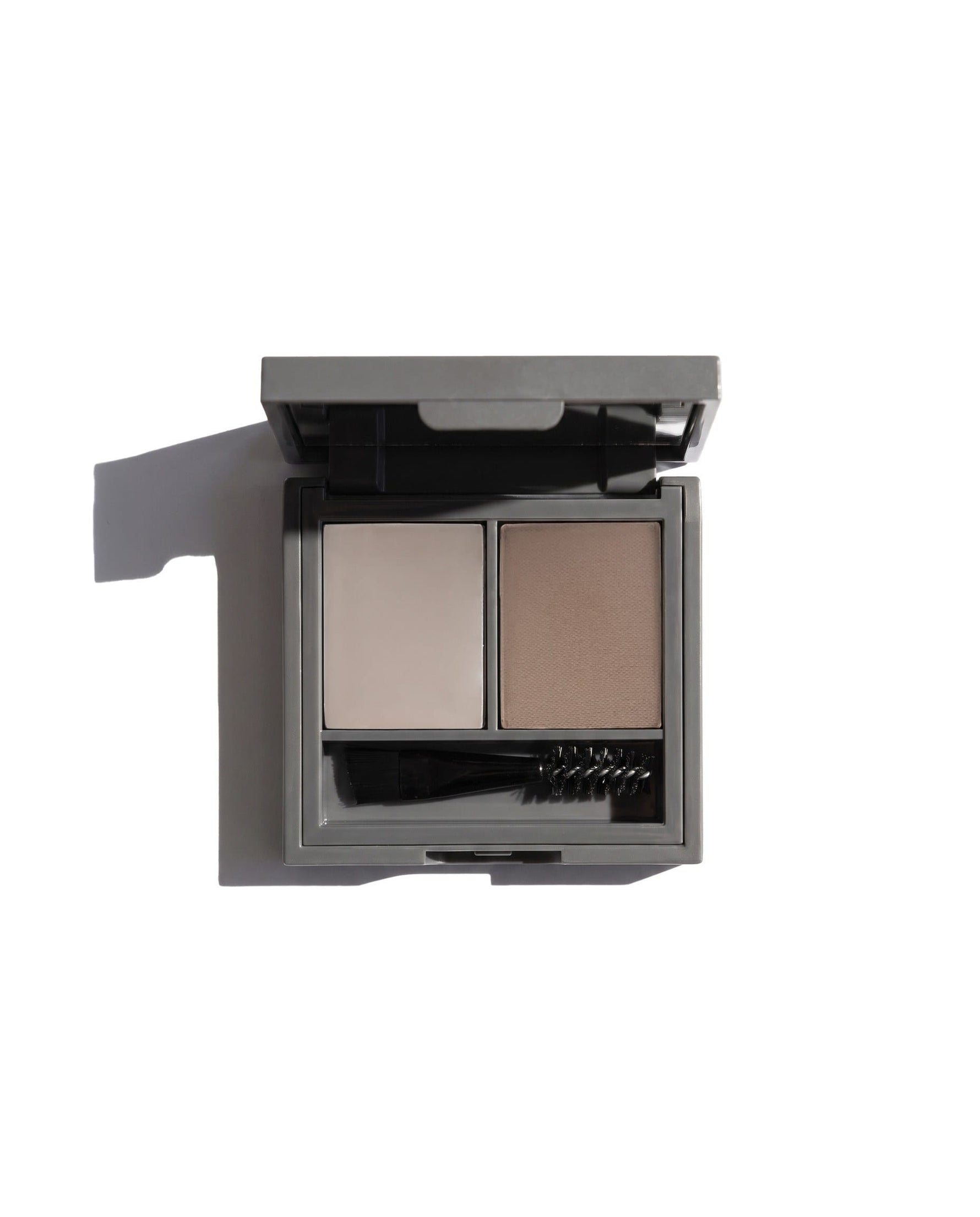 Fix Brow Palette - Belirginleştirici Kaş Pudrası ve Vaks Paleti | Alix Avien