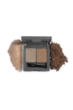 Fix Brow Palette - Belirginleştirici Kaş Pudrası ve Vaks Paleti | Alix Avien