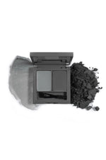 Fix Brow Palette - Belirginleştirici Kaş Pudrası ve Vaks Paleti | Alix Avien