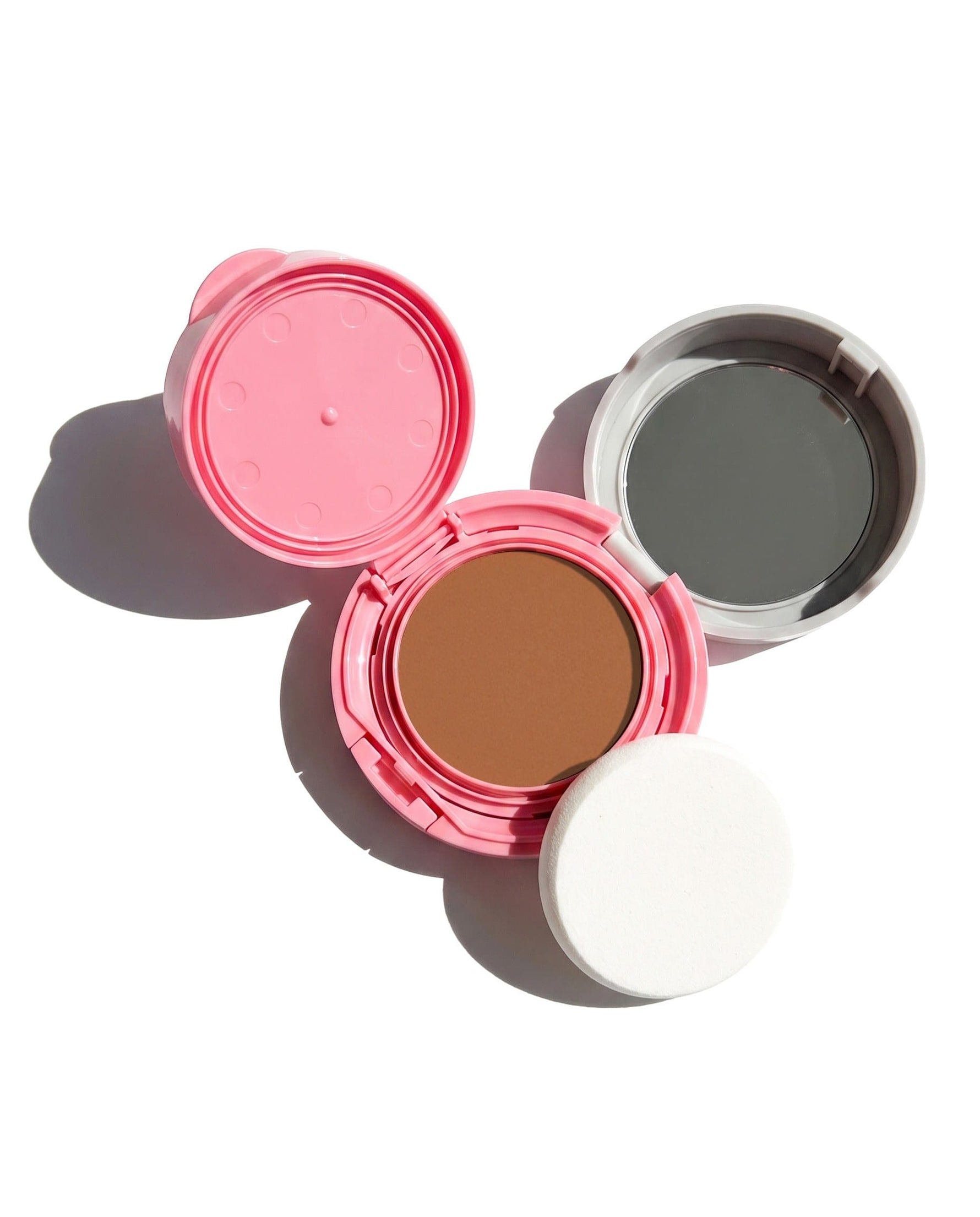 Compact Foundation - SPF 50 Korumalı Kompakt Fondöten | Alix Avien