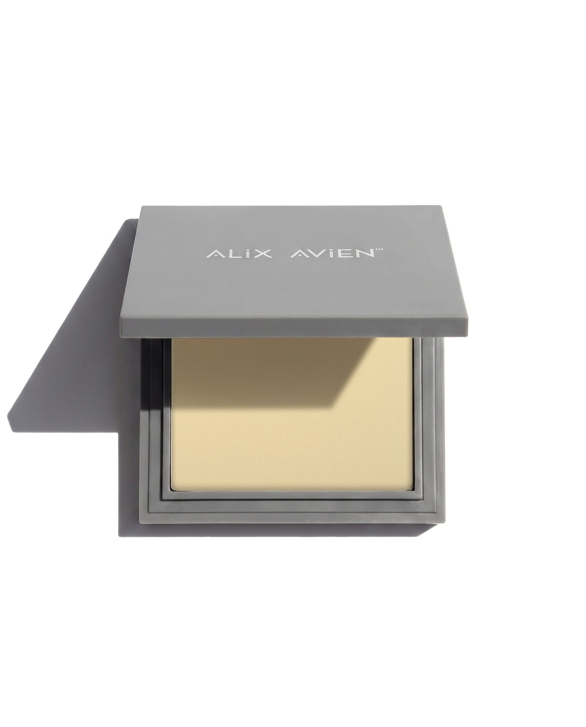Compact Powder - 12 Saat Kalıcı Mat Bitişli Pudra | Alix Avien