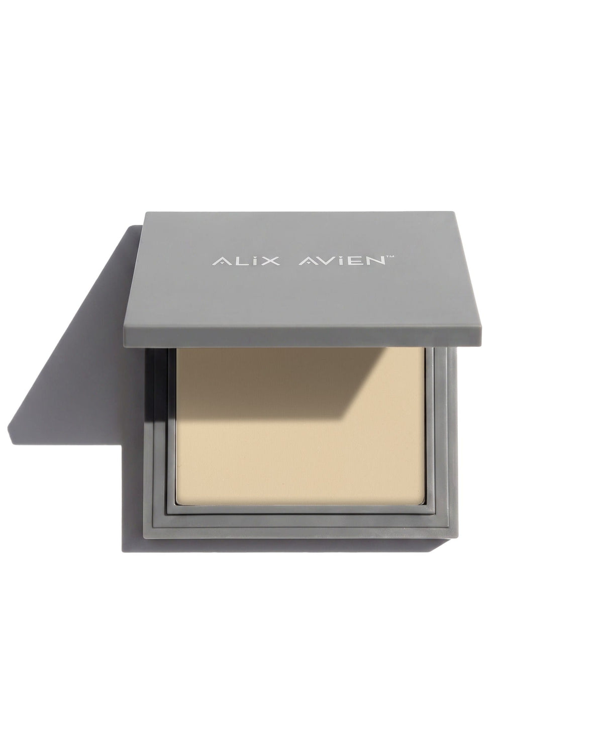 Compact Powder - 12 Saat Kalıcı Mat Bitişli Pudra | Alix Avien