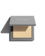 Compact Powder - 12 Saat Kalıcı Mat Bitişli Pudra | Alix Avien