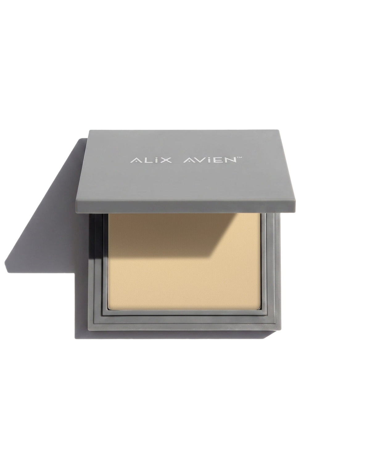 Compact Powder - 12 Saat Kalıcı Mat Bitişli Pudra | Alix Avien
