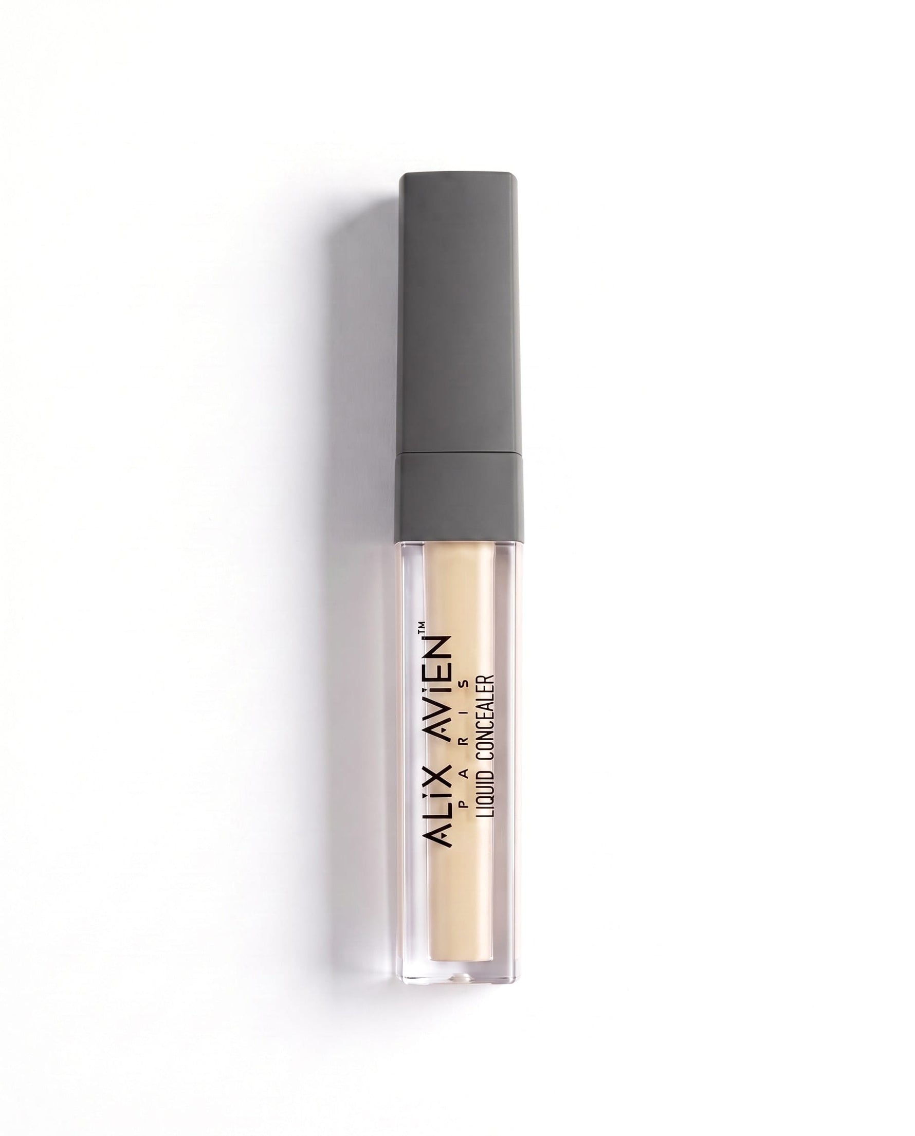 Liquid Concealer - Nar Özlü Aydınlatıcı Likit Kapatıcı | Alix Avien