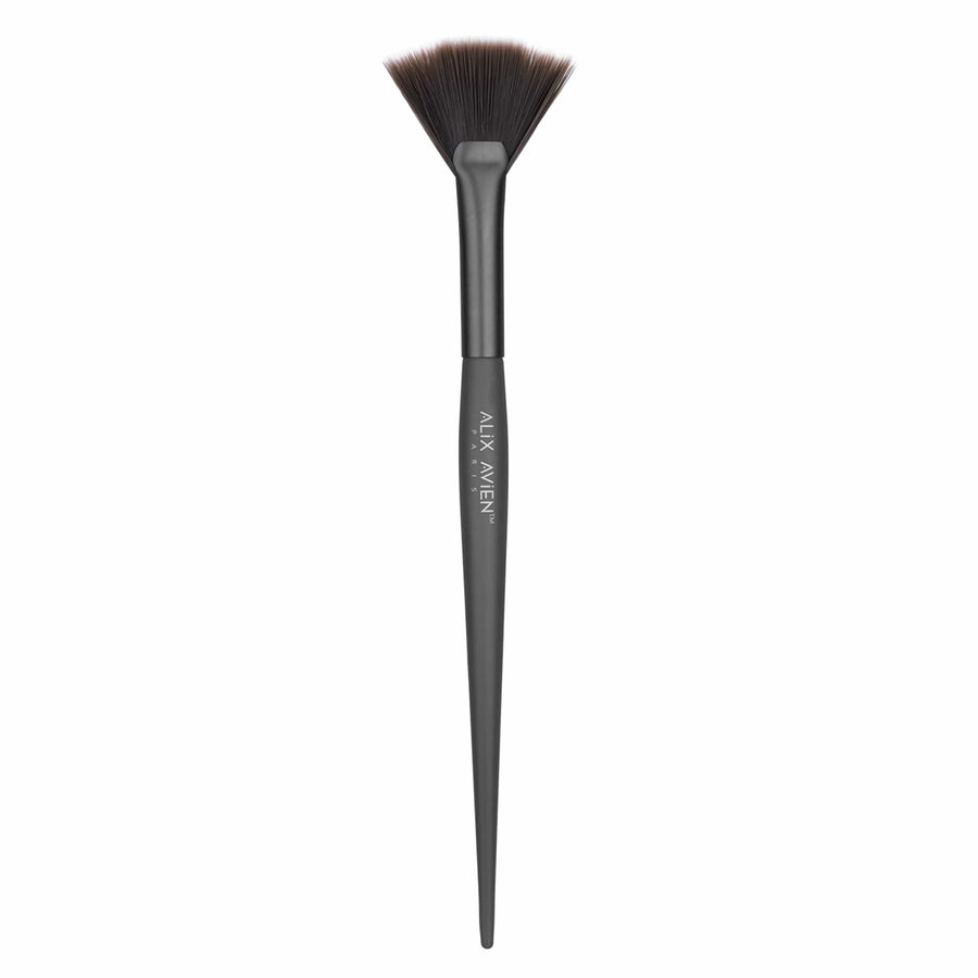 Aydınlatıcı Fırçası - Fan Brush