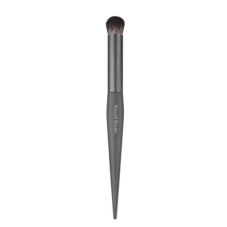 Oval Yapılı Kapatıcı Fırçası | Round Brush