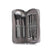 Küçük Boy Çantalı Seyahat Makyaj Fırça Seti | Travel Brush Set