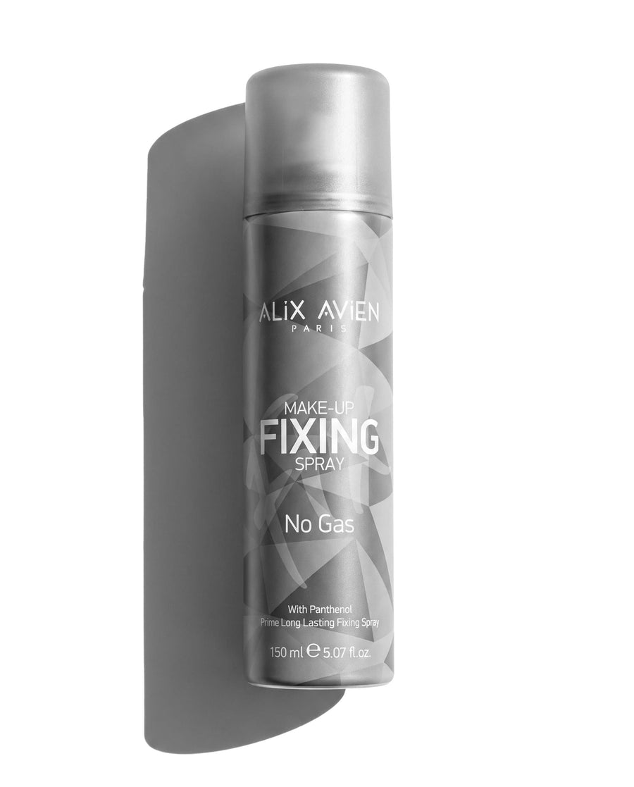 Makyaj Sabitleyici Sprey 150 ml - Gazsız | Alix Avien
