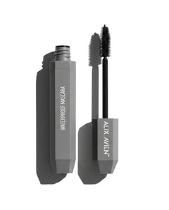 Waterproof Mascara - Suya Dayanıklı Hacim Veren Siyah Maskara
