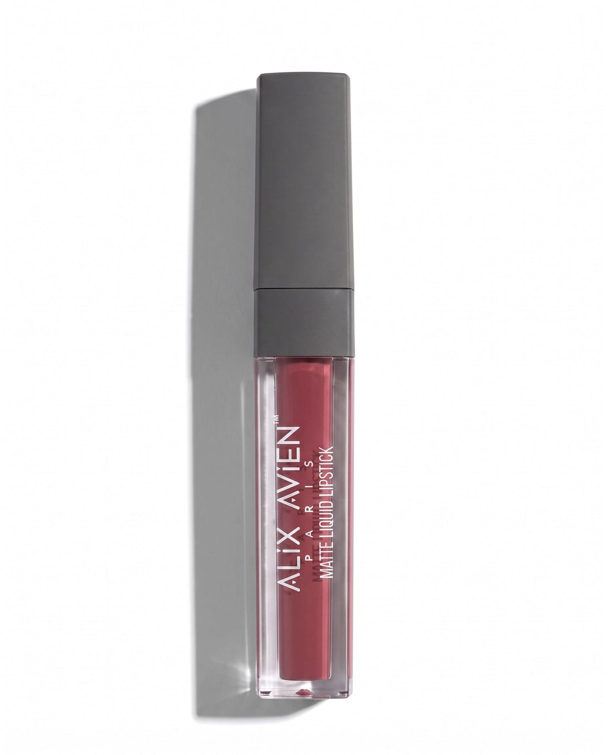 Matte Liquid Lipstick - Mat Likit Ruj | Alix Avien