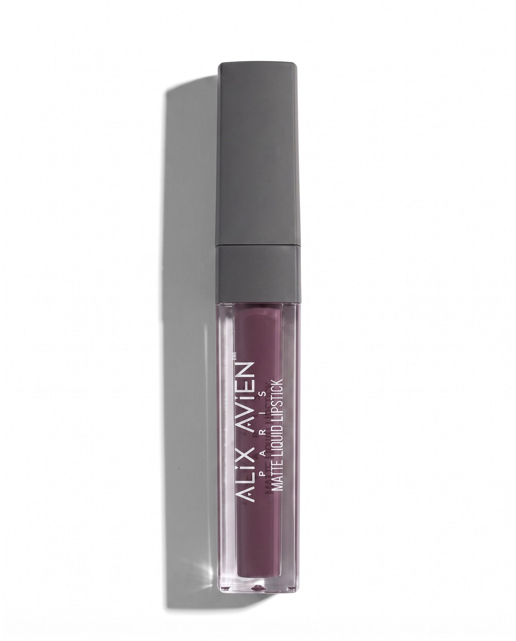 Matte Liquid Lipstick - Mat Likit Ruj | Alix Avien