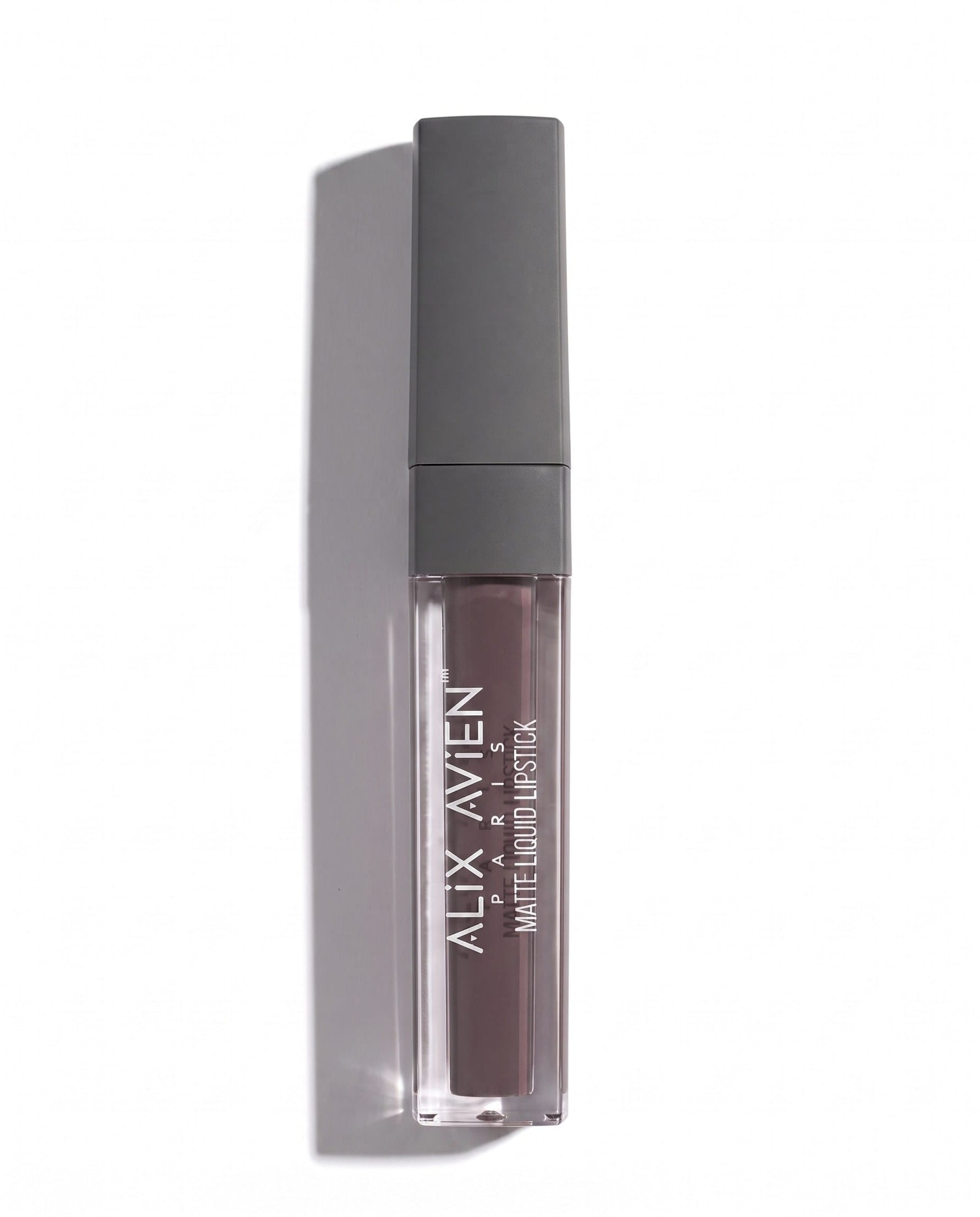 Matte Liquid Lipstick - Mat Likit Ruj | Alix Avien