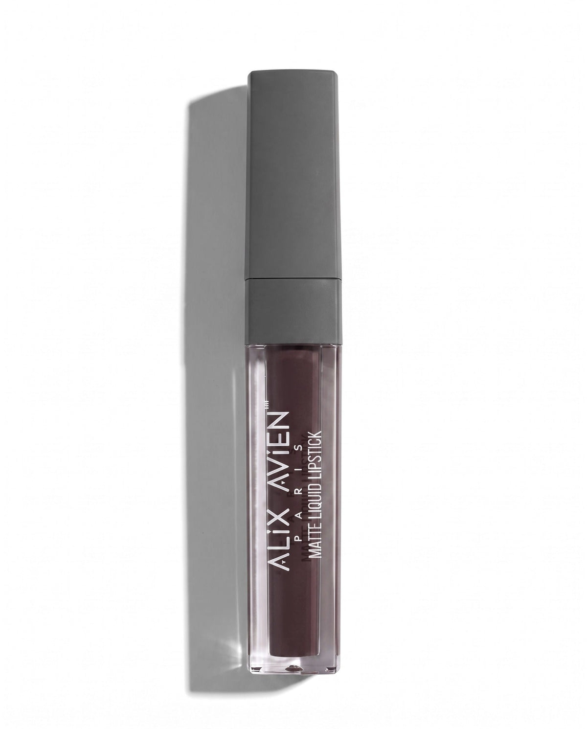 Matte Liquid Lipstick - Mat Likit Ruj | Alix Avien
