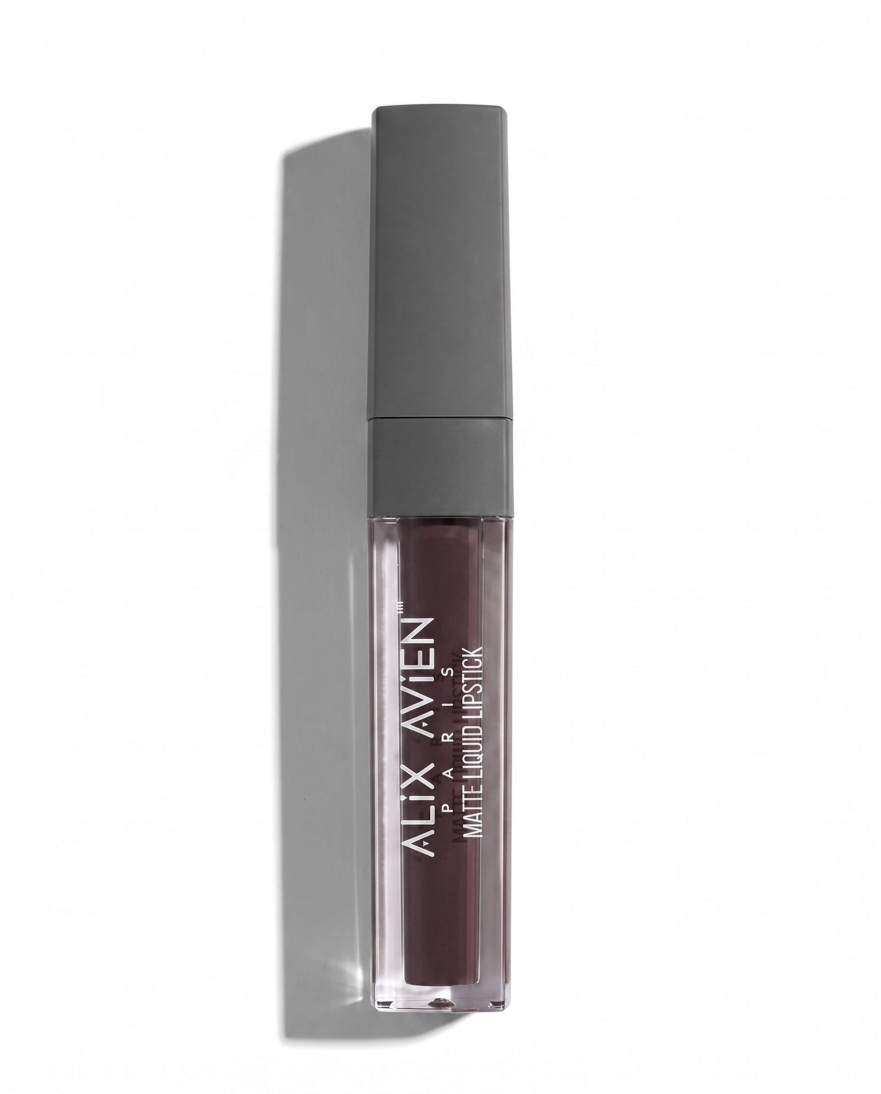 Matte Liquid Lipstick - Mat Likit Ruj | Alix Avien