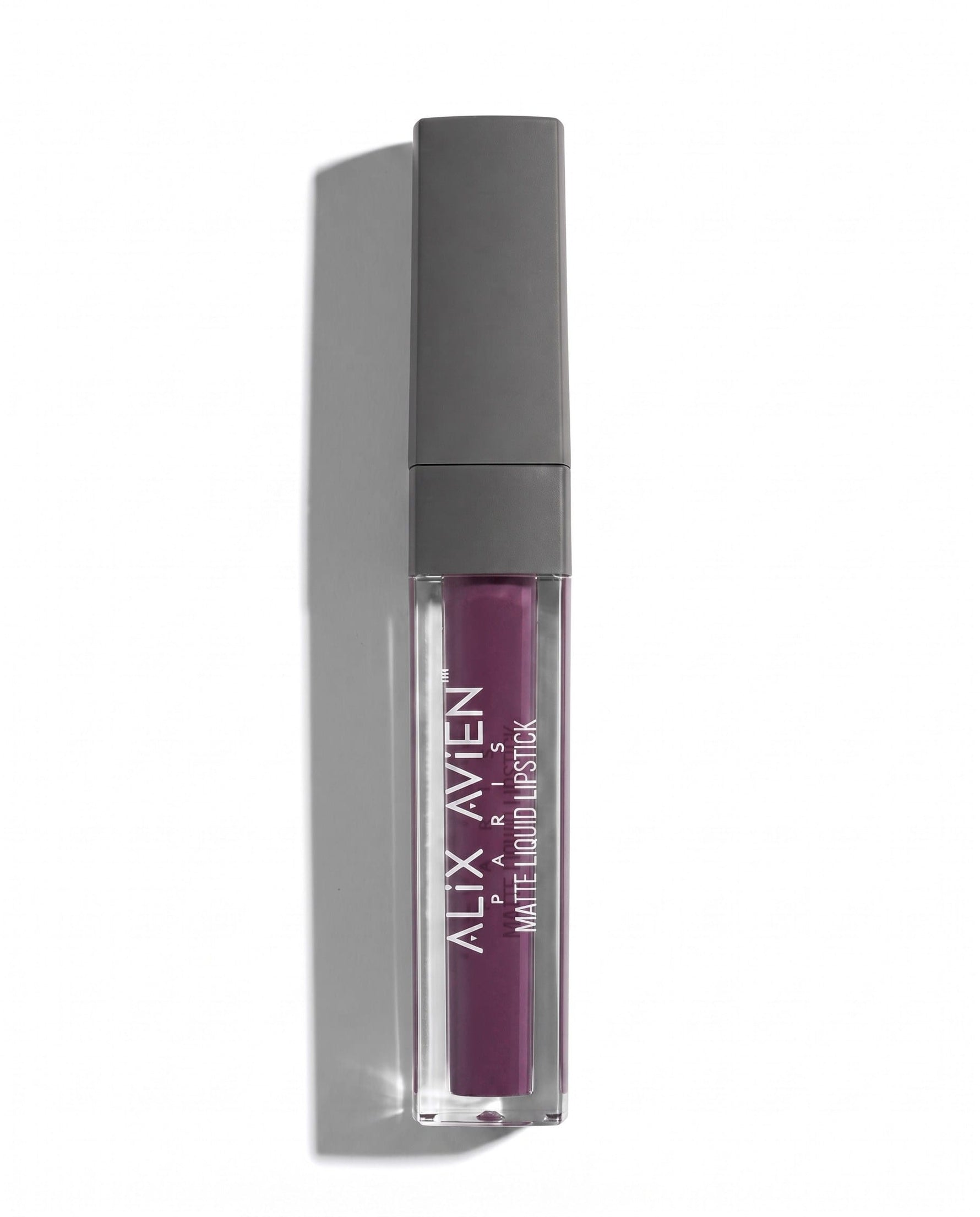 Matte Liquid Lipstick - Mat Likit Ruj | Alix Avien