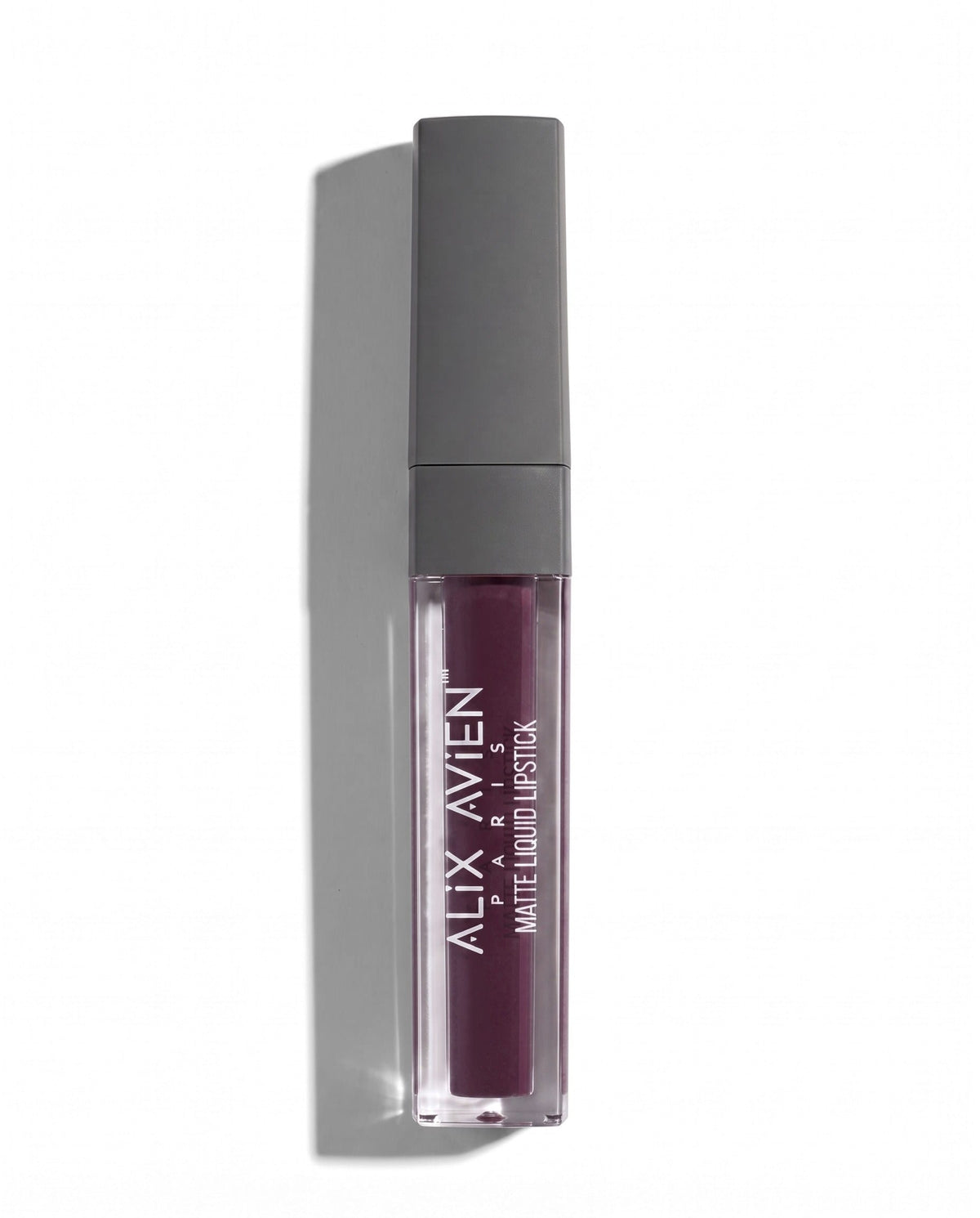 Matte Liquid Lipstick - Mat Likit Ruj | Alix Avien