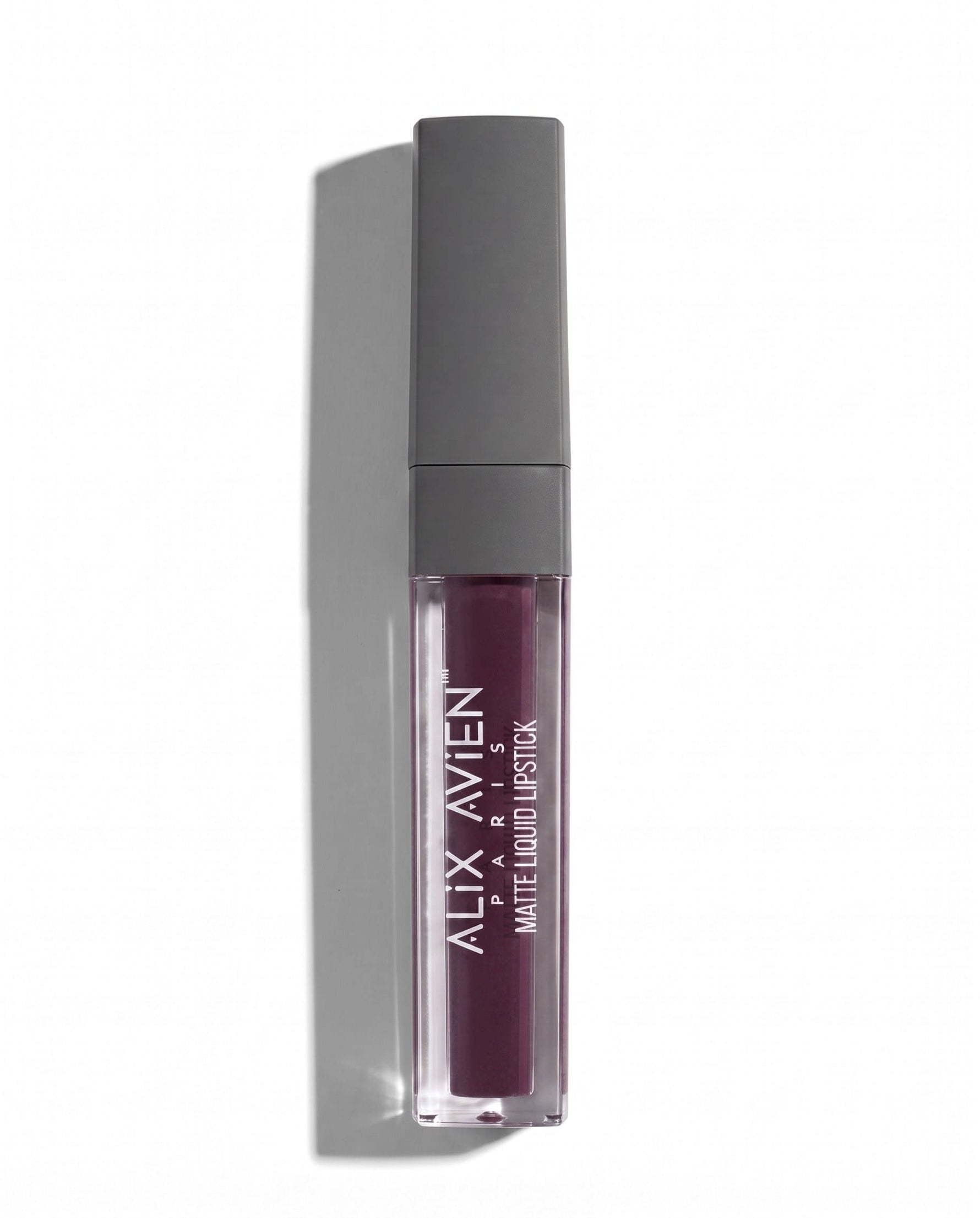 Matte Liquid Lipstick - Mat Likit Ruj | Alix Avien