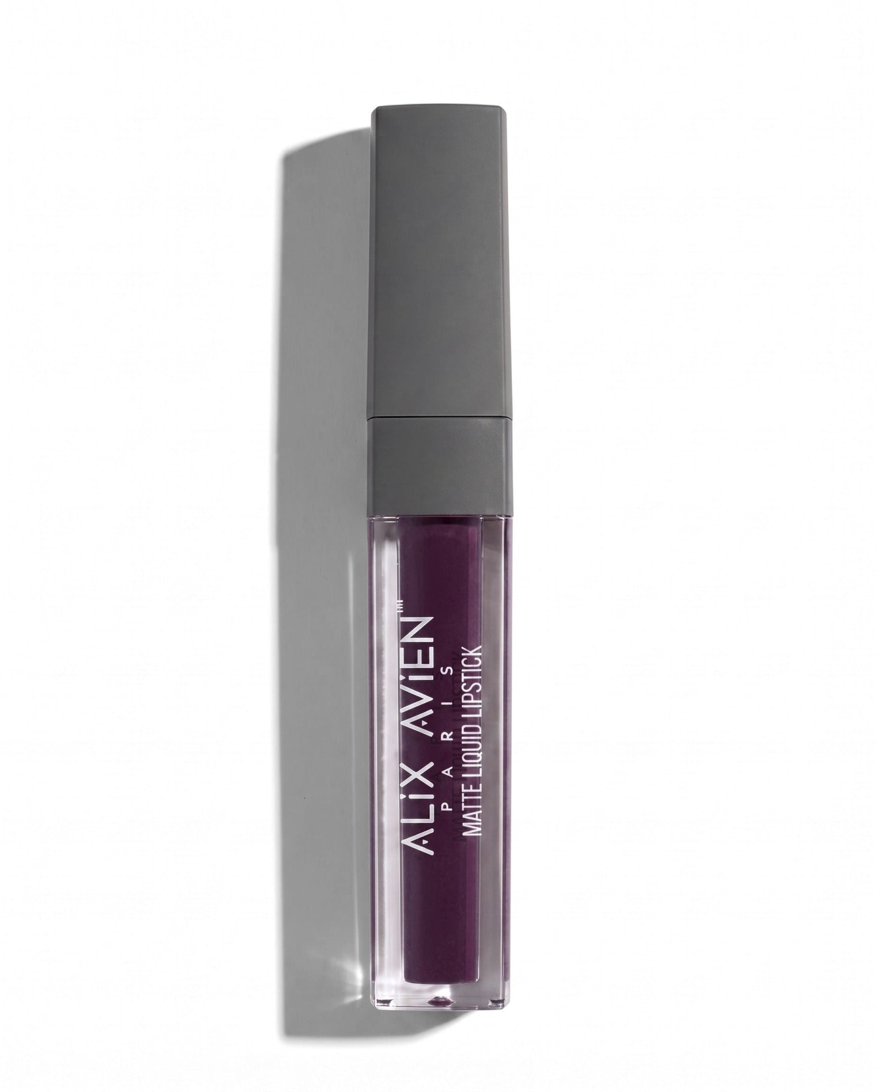 Matte Liquid Lipstick - Mat Likit Ruj | Alix Avien