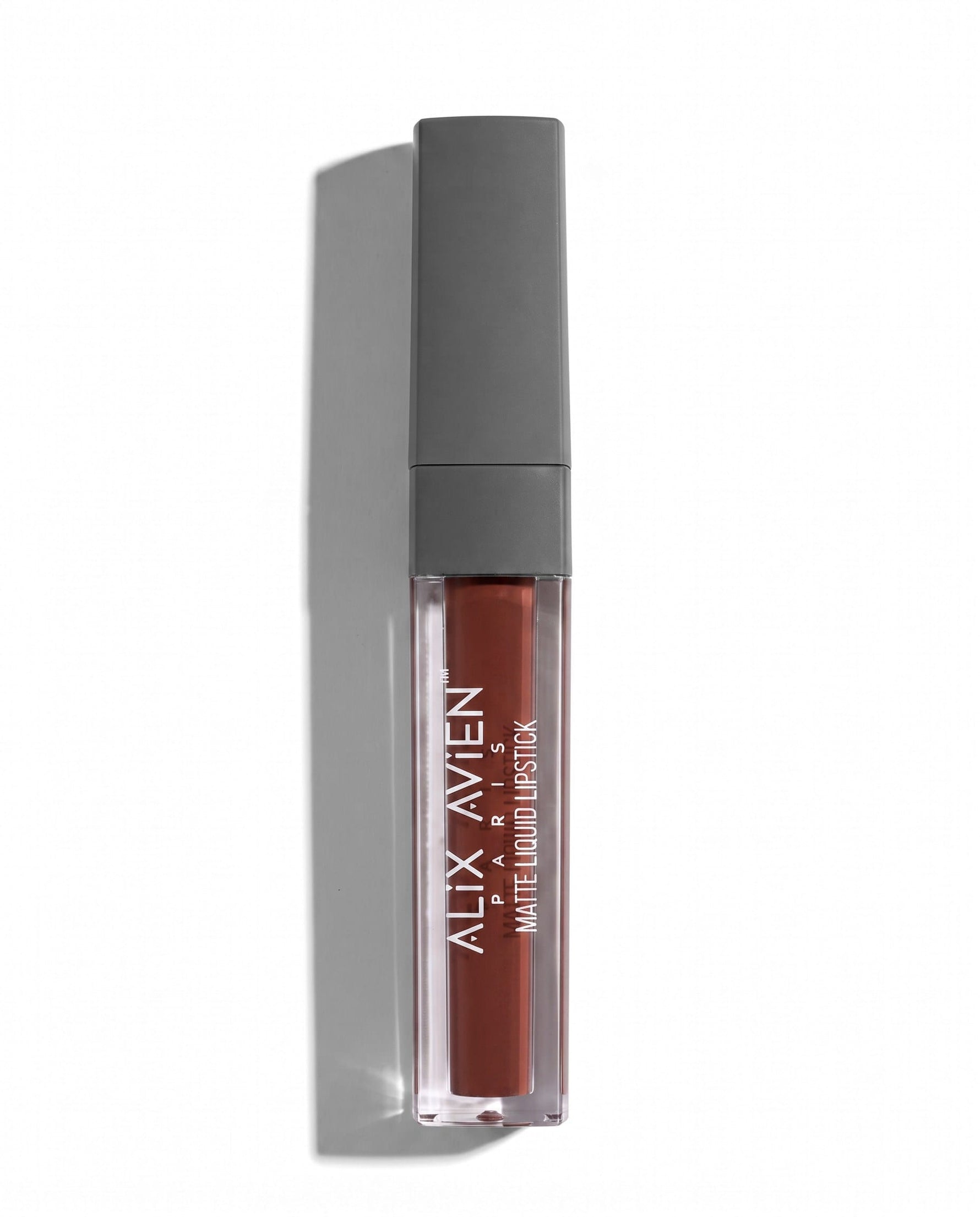 Matte Liquid Lipstick - Mat Likit Ruj | Alix Avien