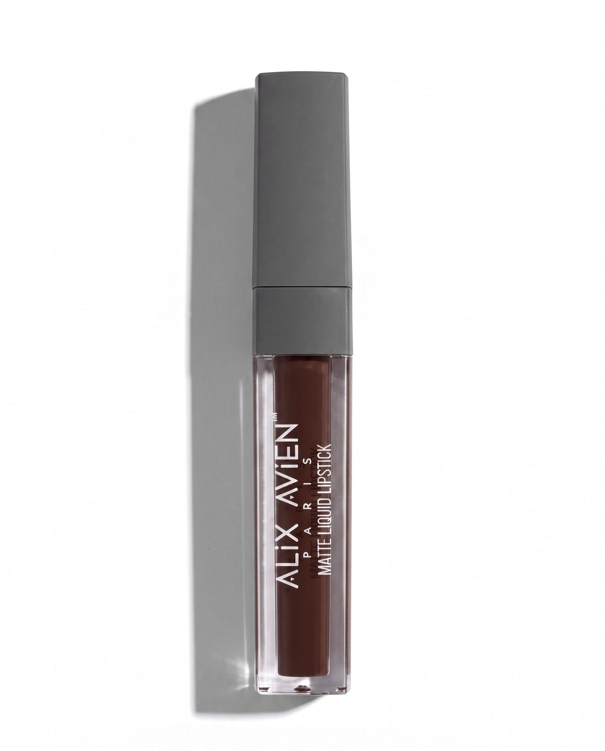 Matte Liquid Lipstick - Mat Likit Ruj | Alix Avien