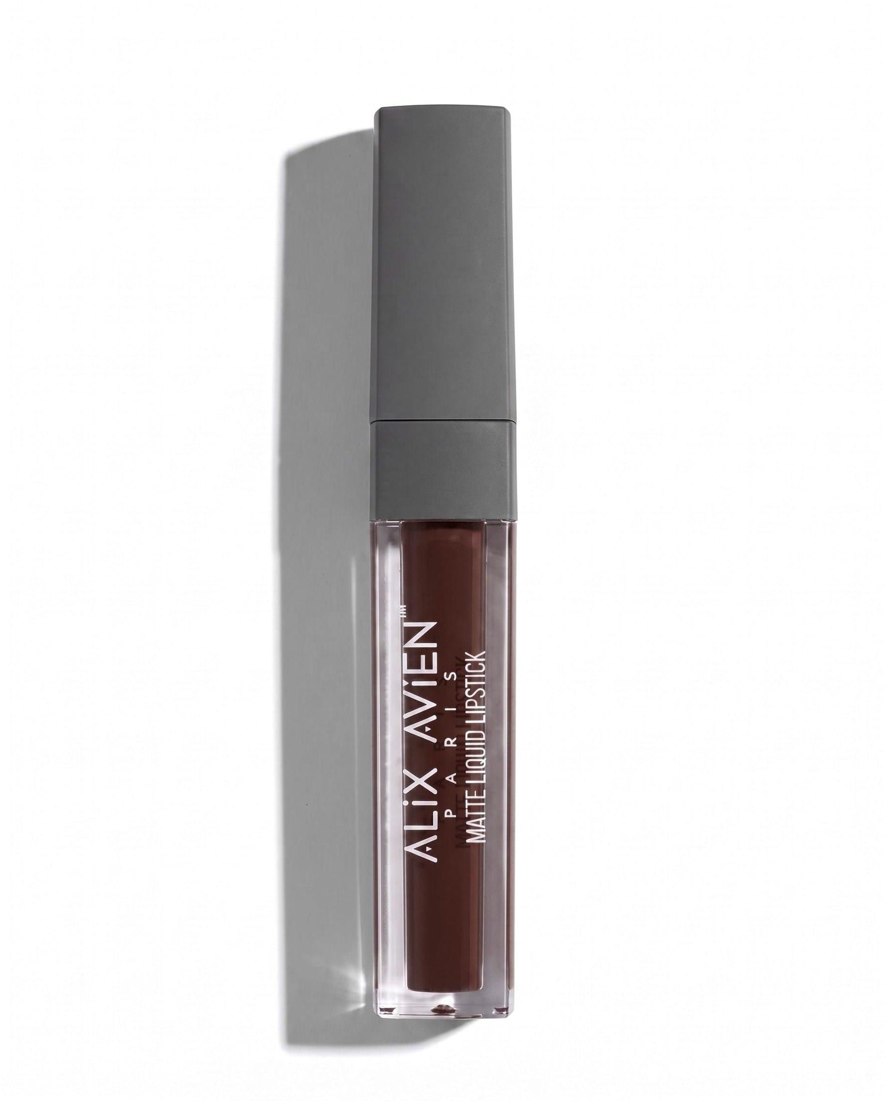 Matte Liquid Lipstick - Mat Likit Ruj | Alix Avien