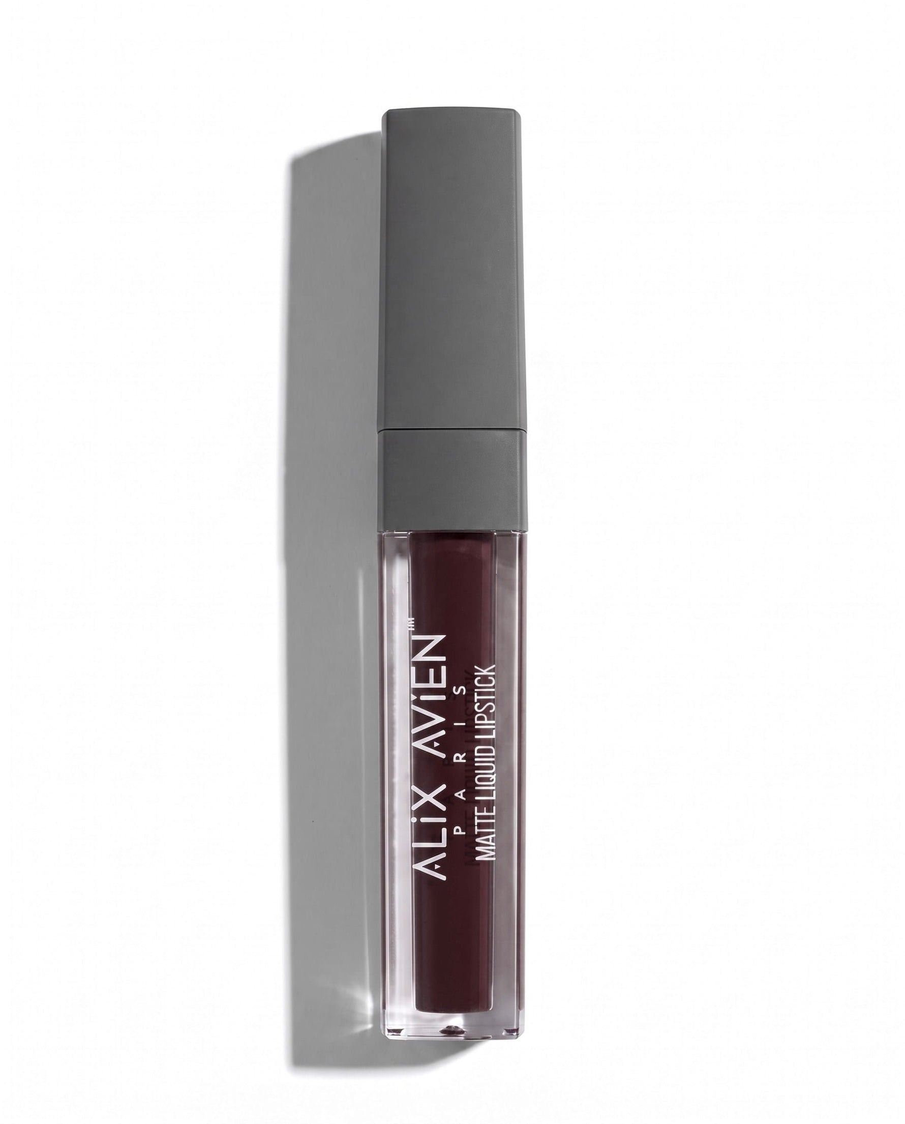 Matte Liquid Lipstick - Mat Likit Ruj | Alix Avien