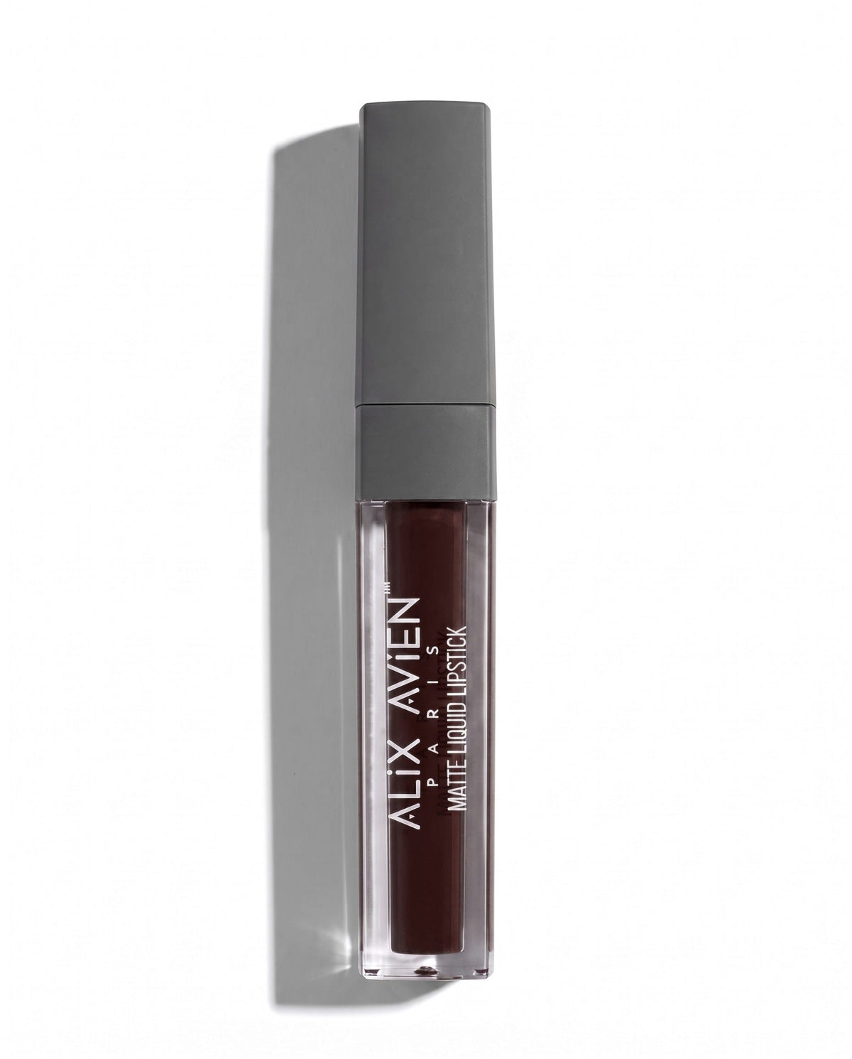 Matte Liquid Lipstick - Mat Likit Ruj | Alix Avien