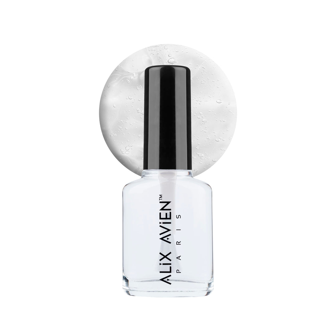 Uzun Süre Kalıcı Parlak Oje | Nail Lacquer - 111 Renk